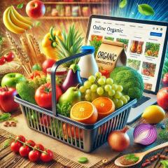 Buy Organic Products Online In India