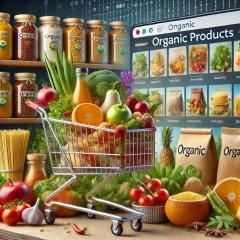 Buy Organic Products Online In India