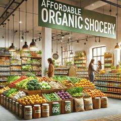 Cheapest Organic Store Online Near Me