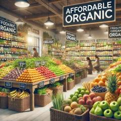 Cheapest Organic Grocery Store Near Me