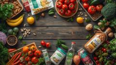 Best Organic Food Brand In India  100 Pure & Hea