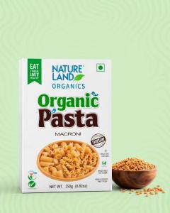Shop Organic Pasta Macaroni - Healthy Organic Sn