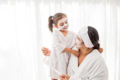 Maternity Glow Facial In Chelsea  Because Every 
