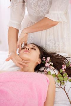 Experience The Holistic Harmony Facial In West K