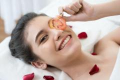 Seasonal Sensation Facial In West Kensington