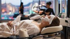 Expert Facial Treatments In West Kensington Lond
