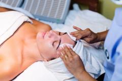 Hydro Facials, Microneedling & Waxing  West Kens