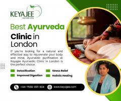 Londons Premier Destination For Holistic Health