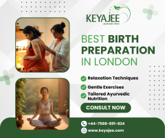 Expert Birth Preparation For Confident Childbirt