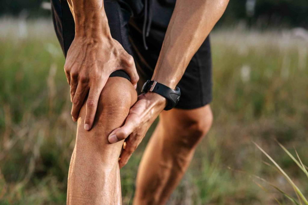Trusted Knee Specialists for Osteoarthritis in Manchester 2 Image