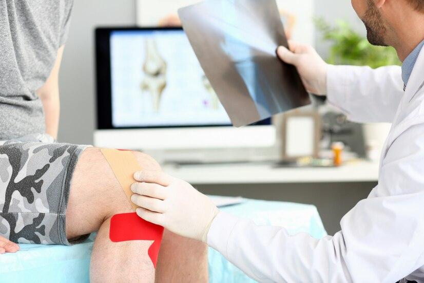Get Expert Knee Surgery in Manchester  Book Your Consultation Now 2 Image