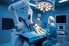 Expert Joint Replacement Surgery In Manchester  