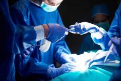 Expert Knee Surgeon Services Now Available For I