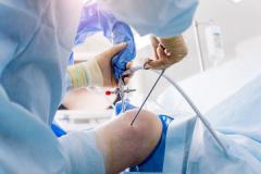 Knee Specialist In Preston  Advanced Care From A