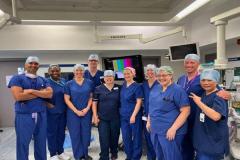 Leading Knee Surgeon In Cumbria  The Knee Clinic