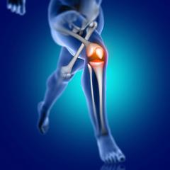 Top Knee Surgeon In Wirral  The Knee Clinic Manc
