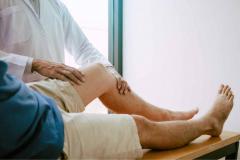 Knee Surgeon  Osteoarthritis Support & Guidance