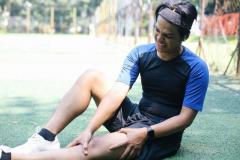 Expert Knee Surgeon For Macclesfield Patients  S