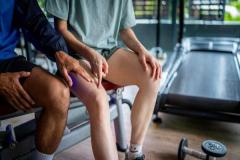 Patellofemoral Pain Syndrome Pfps Treatment  Exp