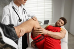 Knee Injury Treatment Cheshire  Specialist Knee 