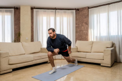 Free Knee Pain Exercise Guide  Expert Knee Surge