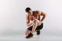 Knee Clicking After Surgery - Is It Normal - Exp