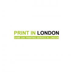 Print In London