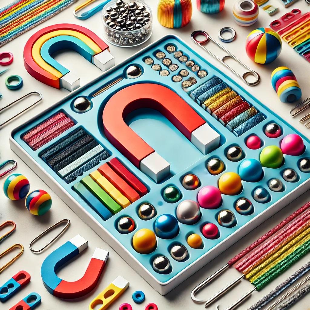 Buy magnet kit Online in India 2 Image