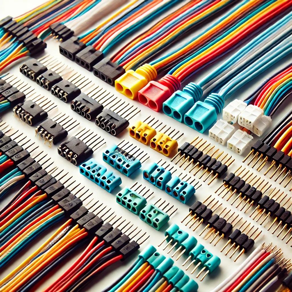 Buy arduino wire connectors online in india 2 Image