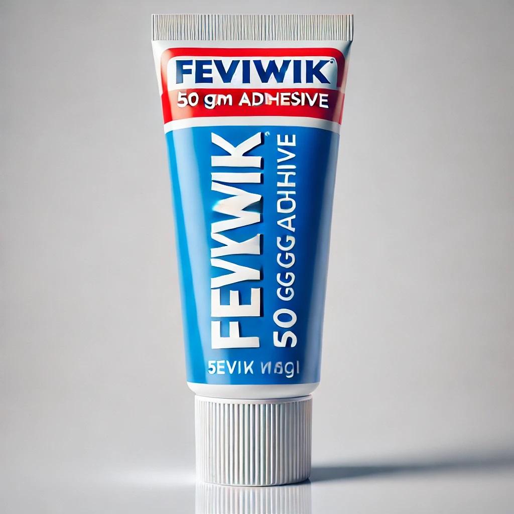 Fevikwik 50 gm price online at a low price 2 Image