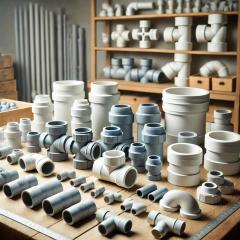 Pvc Joints Types, Uses, And Benefits For Reliabl
