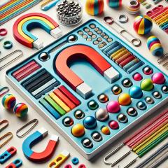 Buy Magnet Kit Online In India