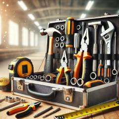 Buy Hardware Hand Tools & Kit Online In India