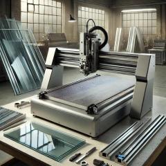 Buy Glass Cutting Machine Online In India