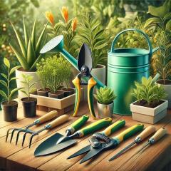 Buy Indoor Garden System Tools Online In India