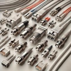 Buy Fiber Cable Connectors Online In India