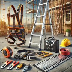 Buy Ladder Safety Tools Online In India