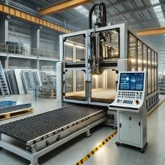 Buy Glass Cutting Machine Online In India