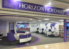 Horizon Holidays