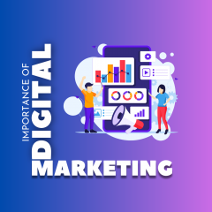 Top Digital Marketing Agency In The United Kingd