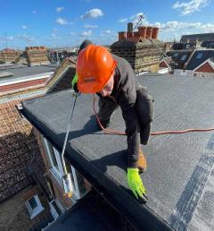 Best Roofers In Balham