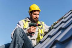 Reliable Roofers In Burgess Hill  Professional R