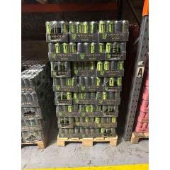 Monster Energy Rehab Peach 500Ml X 24