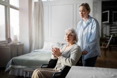 Compassionate Home Care Services In London  Were