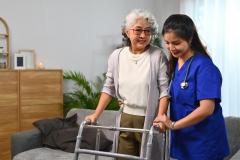 Compassionate Home Care Services  Support When Y