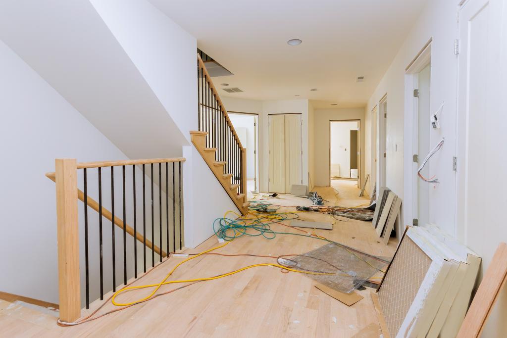 Transform Your Home with Active Builders London 3 Image