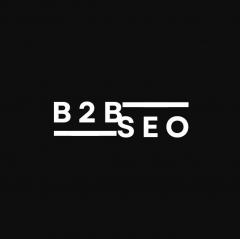 B2B Seo Consultant