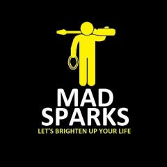 Mad Sparks