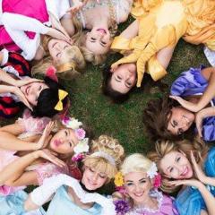 Find Professional Princess Entertainment In Uk