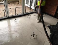 Screeding Services Berkshire